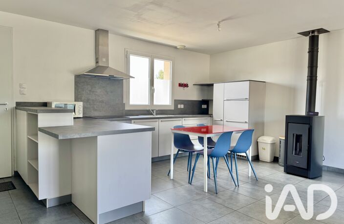 Vente Maison/villa 3 pièces — photo 4