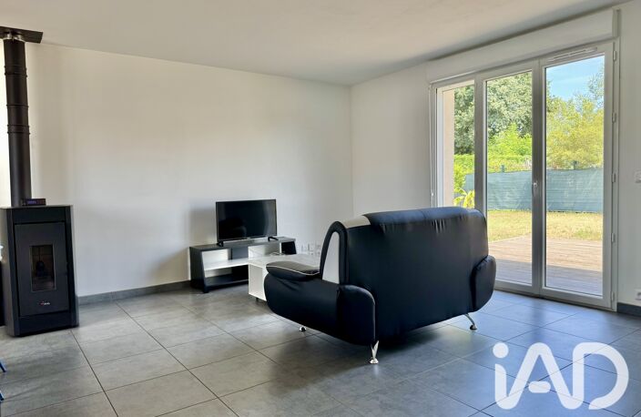 Vente Maison/villa 3 pièces — photo 5