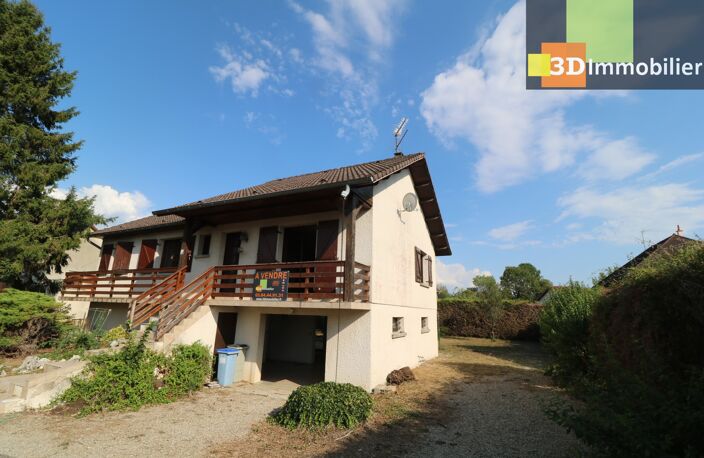 vente maison - 5 pièce(s) — photo 2