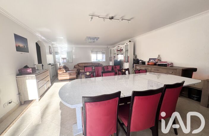 Vente Maison/villa 8 pièces — photo 4