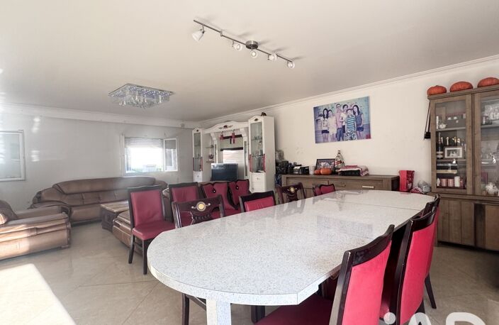 Vente Maison/villa 8 pièces — photo 5
