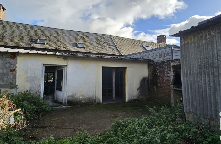 Vente Maison/villa 4 pièces — photo 4