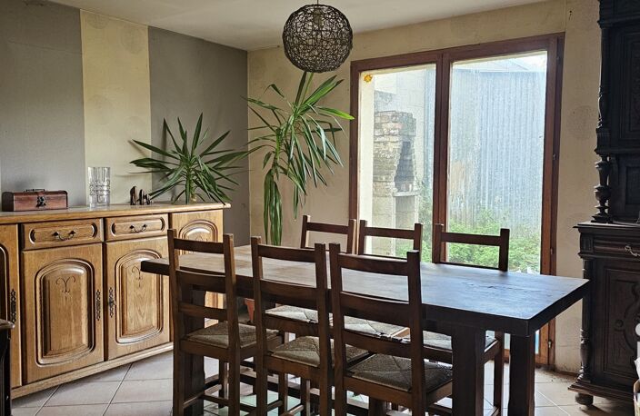 Vente Maison/villa 4 pièces — photo 5