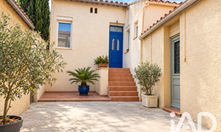 Maison 3 Pièces 77 m² à vendre à Perpignan (66000)