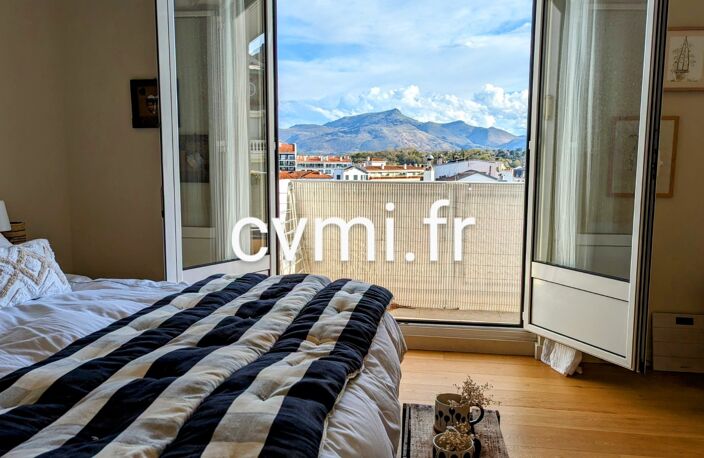 vente appartement - 3 pièce(s) — photo 2