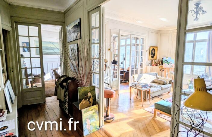 vente appartement - 5 pièce(s) — photo 5