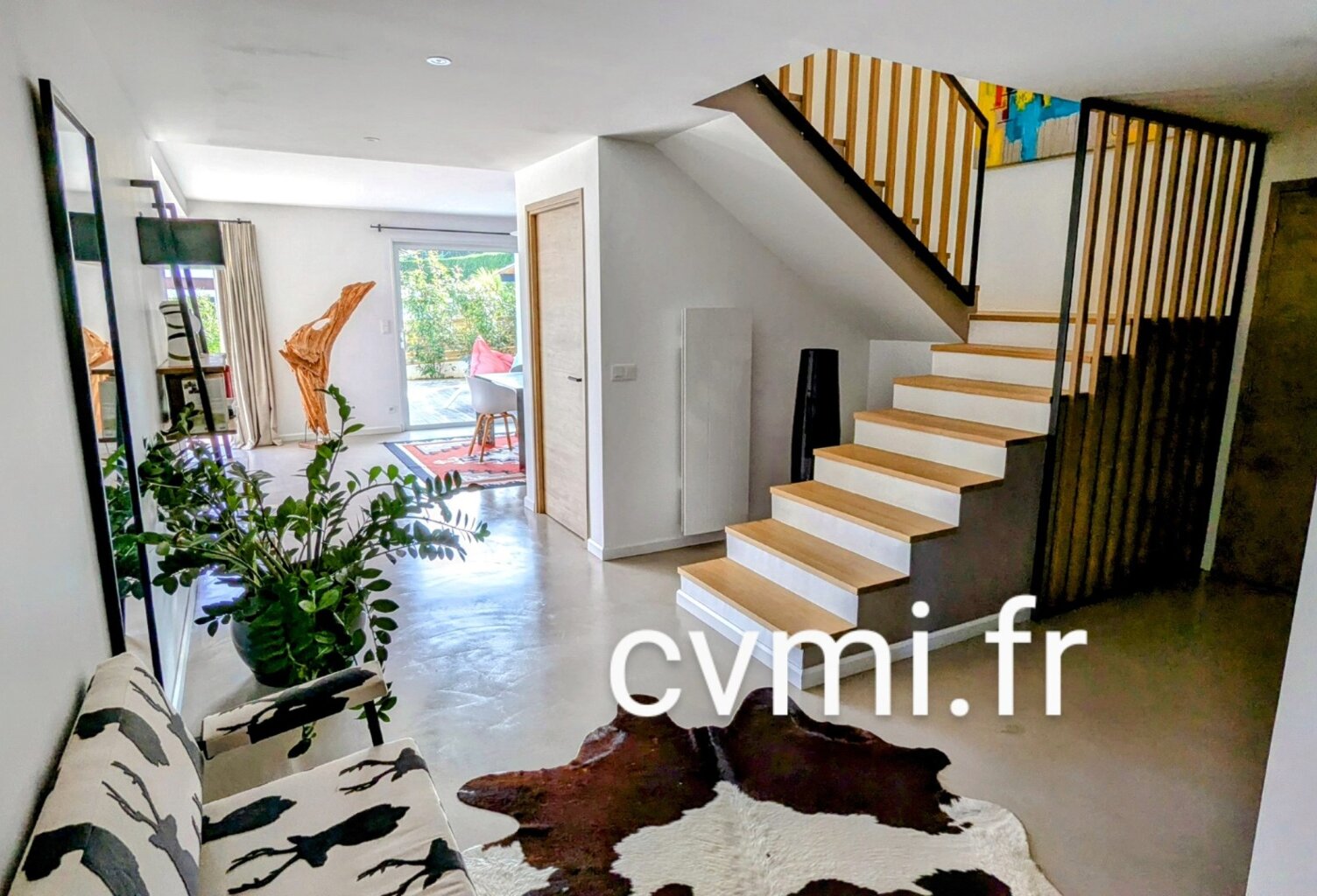 Guethary centre, grande maison, tout à pied, calme — photo 1