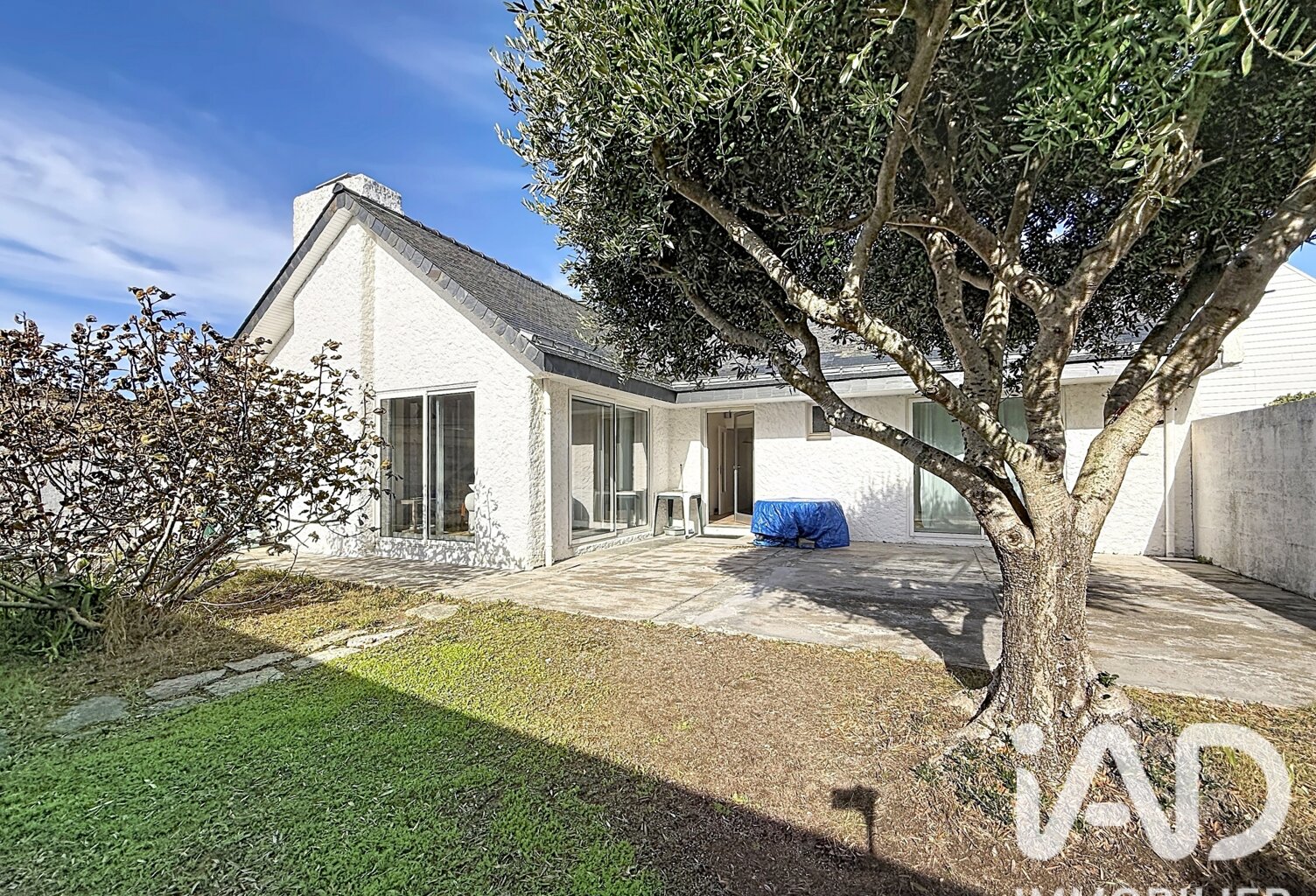 Vente Maison/villa 6 pièces — photo 1