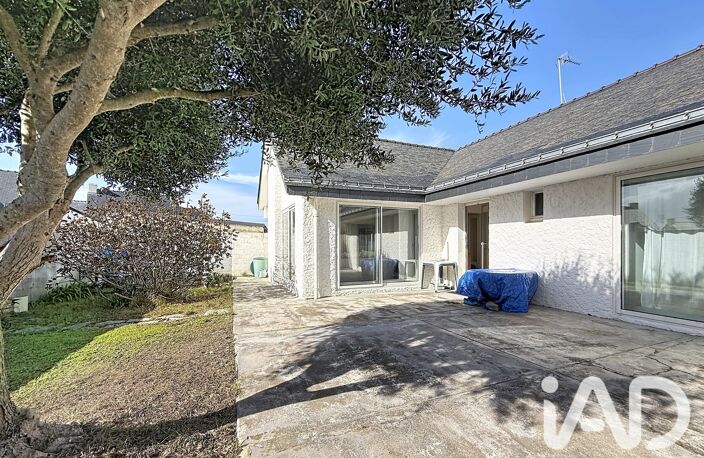 Vente Maison/villa 6 pièces — photo 2