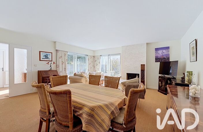 Vente Maison/villa 6 pièces — photo 3