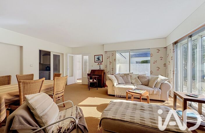 Vente Maison/villa 6 pièces — photo 4