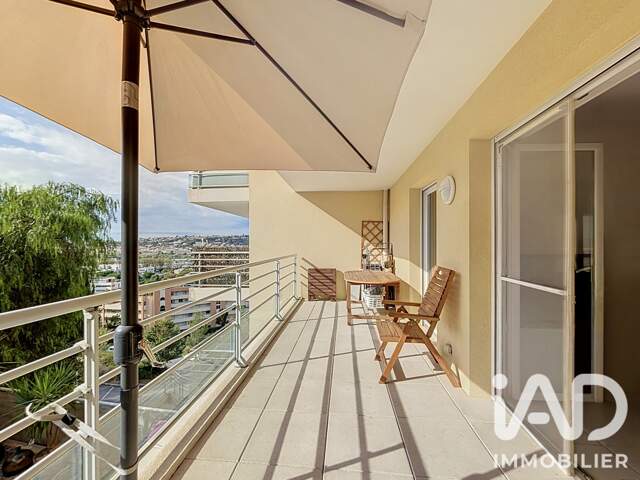 Vente Appartement 3 pièces — photo du bien