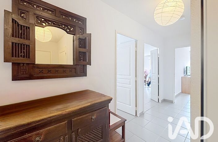Vente Appartement 3 pièces — photo 2