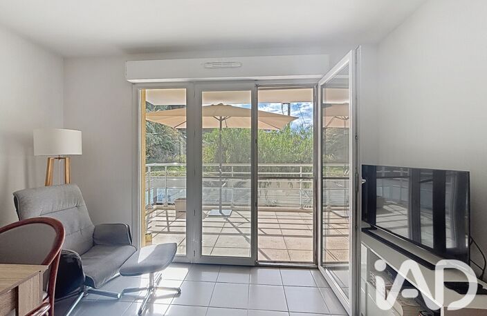 Vente Appartement 3 pièces — photo 3