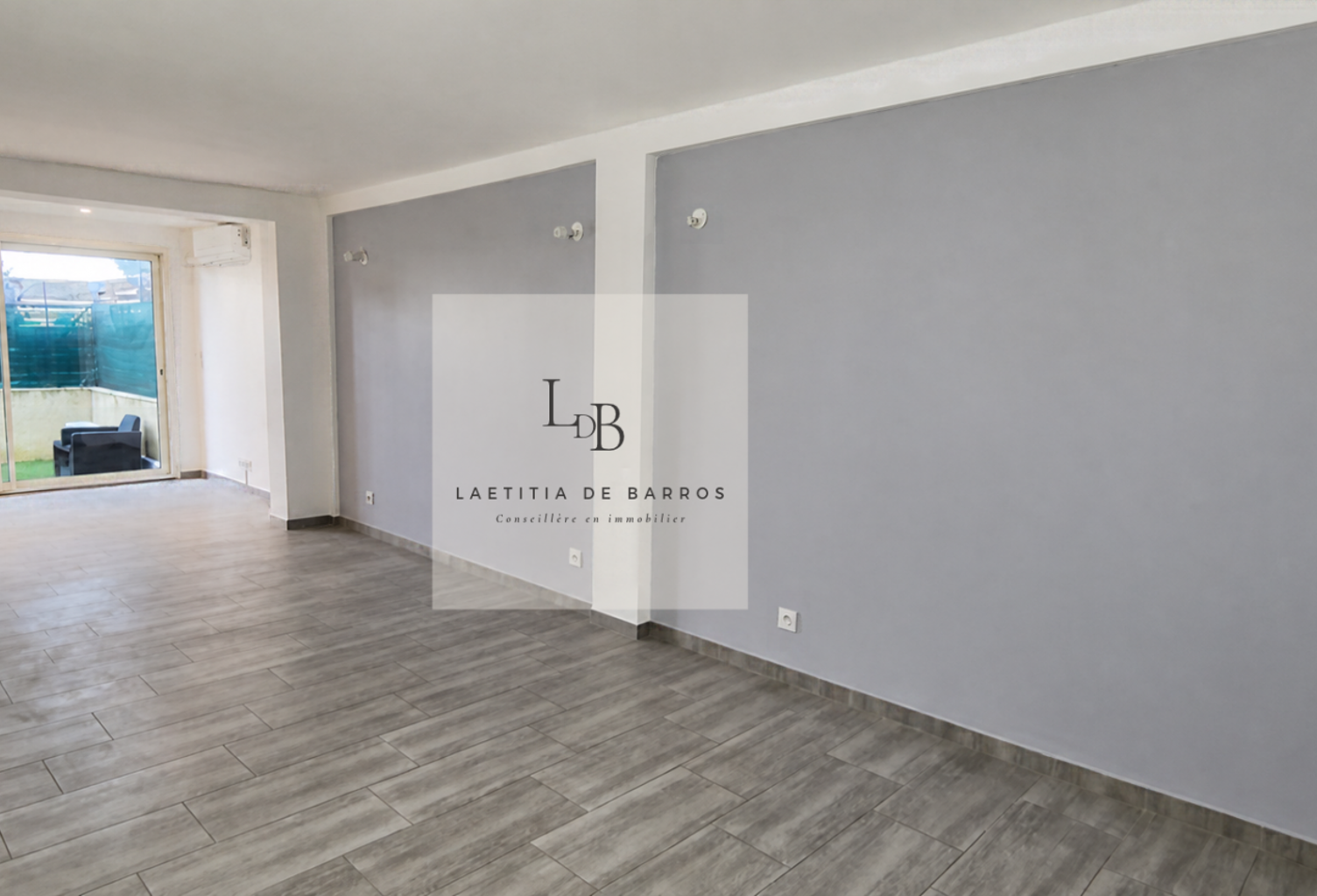 Vente Maison/villa 4 pièces — photo 1