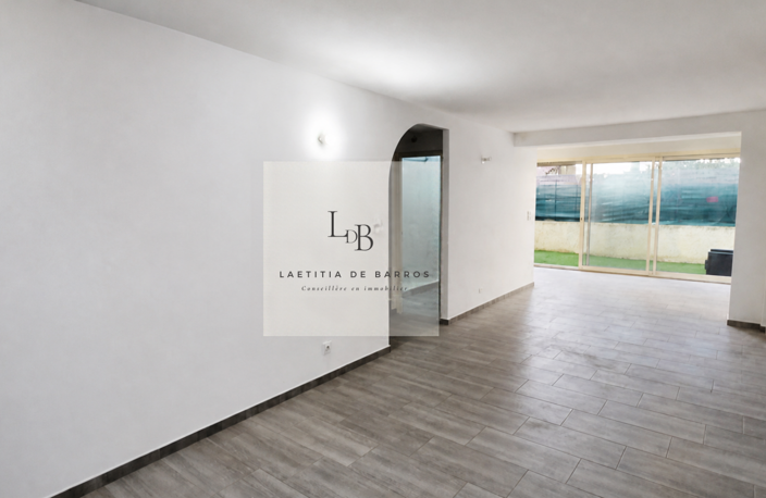 Vente Maison/villa 4 pièces — photo 2