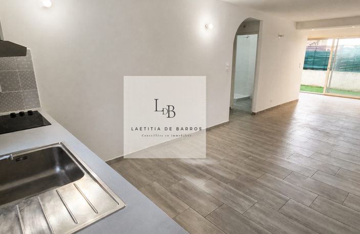 Vente Maison/villa 4 pièces — photo 4