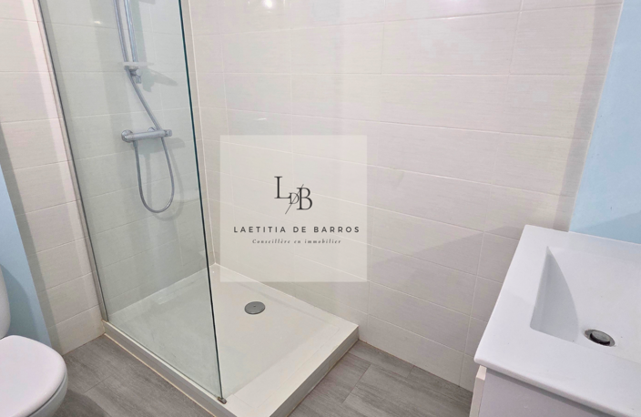 Vente Maison/villa 4 pièces — photo 5