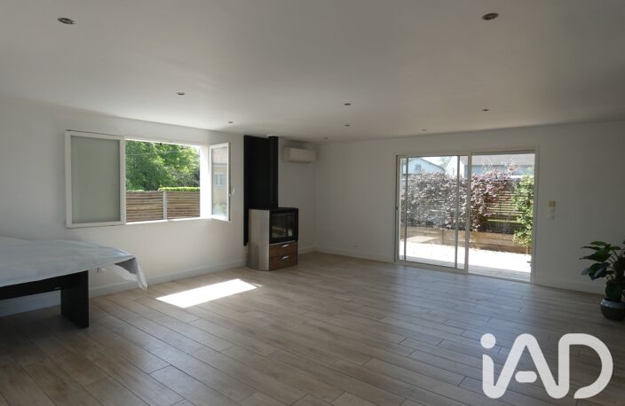 Vente Maison/villa 5 pièces — photo 2