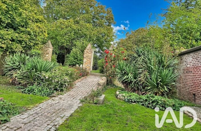 Vente Maison/villa 10 pièces — photo 5