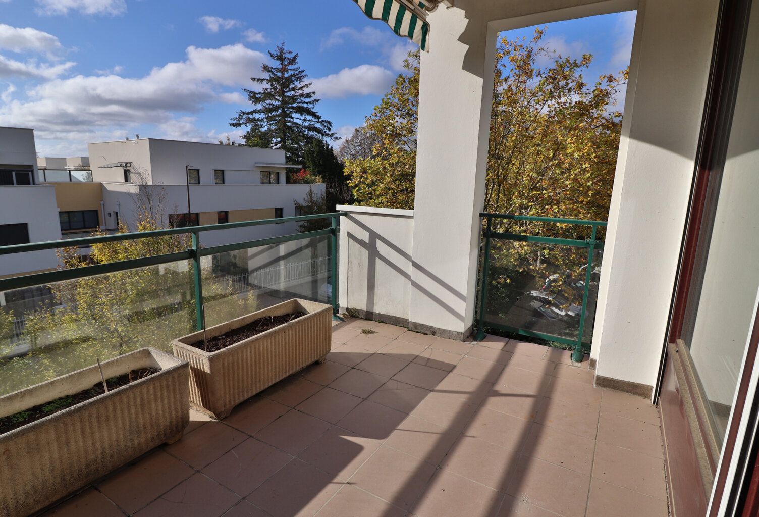 Appartement T2/T3 — photo 1