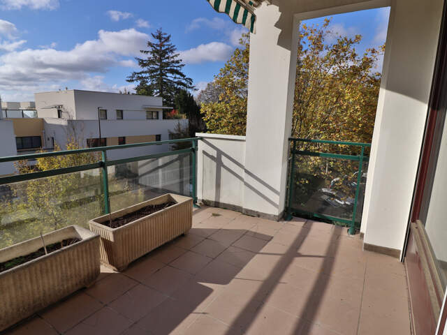 Appartement T2/T3 — photo du bien