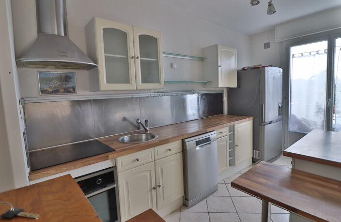 Appartement T2/T3 — photo 5