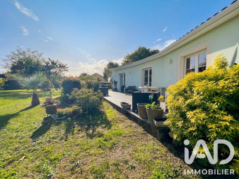 Vente Maison/villa 4 pièces — photo 1