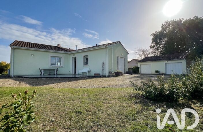 Vente Maison/villa 4 pièces — photo 2