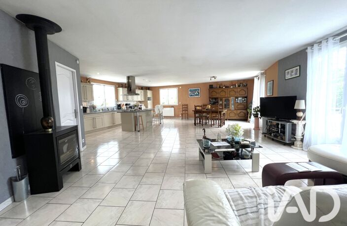 Vente Maison/villa 4 pièces — photo 3