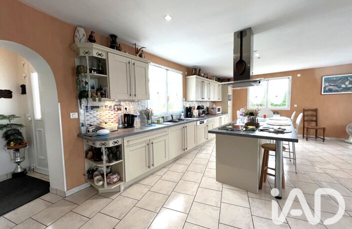 Vente Maison/villa 4 pièces — photo 5