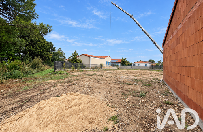 Vente Terrain 302 m&sup2; — photo 2