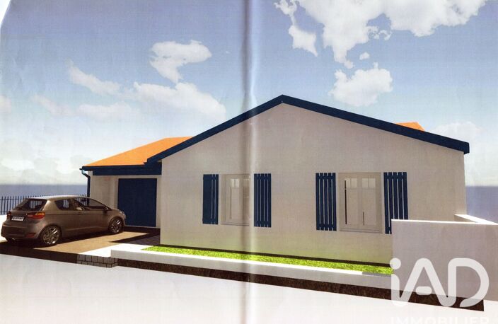 Vente Terrain 302 m&sup2; — photo 3