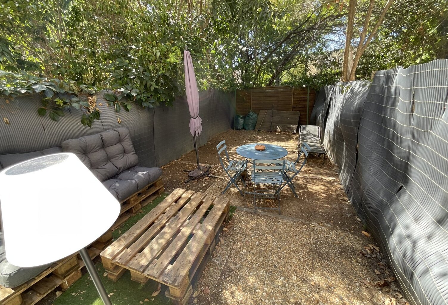 Villa — photo 1