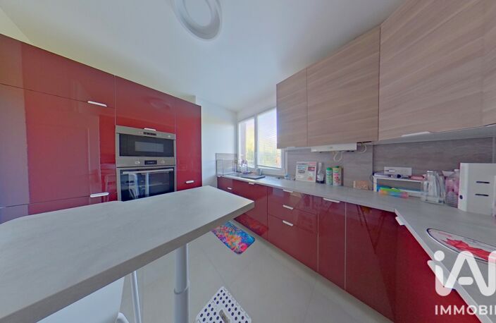 Vente Appartement 3 pièces — photo 2