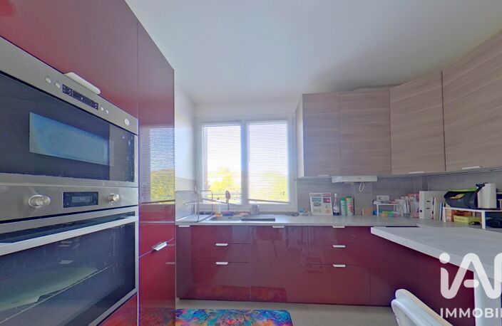 Vente Appartement 3 pièces — photo 3
