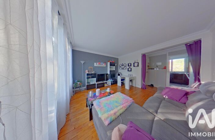 Vente Appartement 3 pièces — photo 4