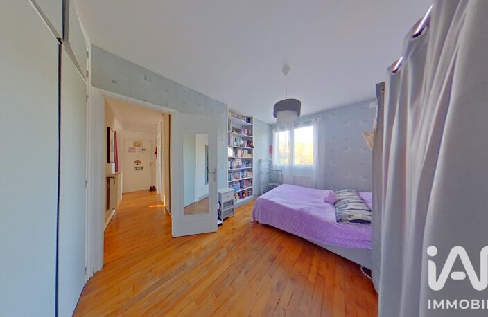 Vente Appartement 3 pièces — photo 5