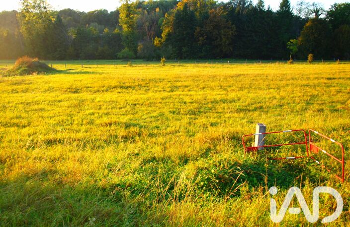 Vente Terrain à bâtir 3 000 m&sup2; — photo 2
