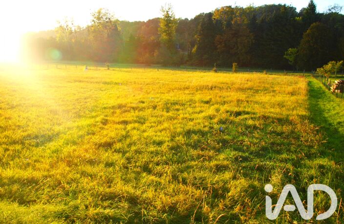 Vente Terrain à bâtir 3 000 m&sup2; — photo 3
