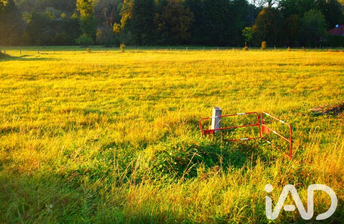 Vente Terrain à bâtir 3 000 m&sup2; — photo 4
