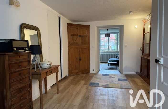 Vente Maison de ville 4 pièces — photo 2