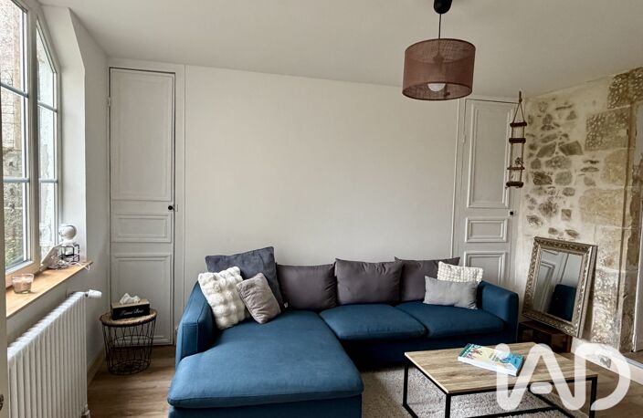 Vente Maison de ville 4 pièces — photo 5