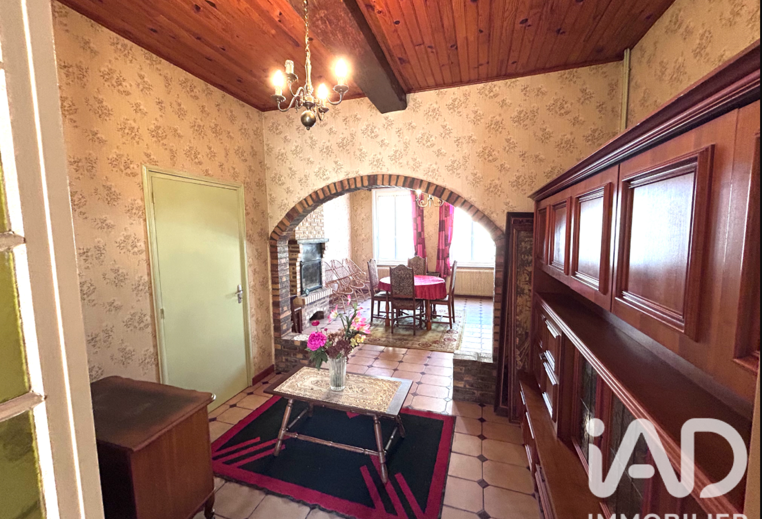 Vente Maison de village 6 pièces — photo 1