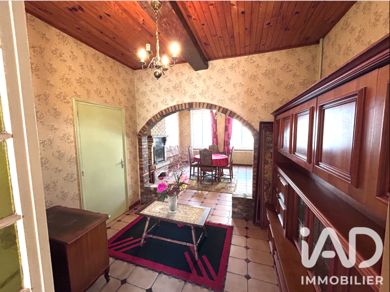 Vente Maison de village 6 pièces — photo 1