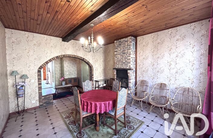Vente Maison de village 6 pièces — photo 2