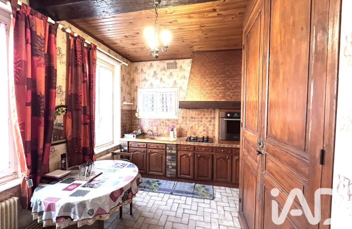 Vente Maison de village 6 pièces — photo 3