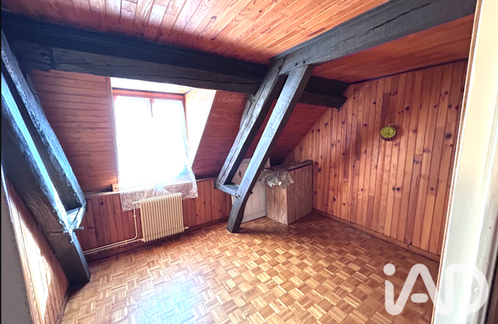 Vente Maison de village 6 pièces — photo 5