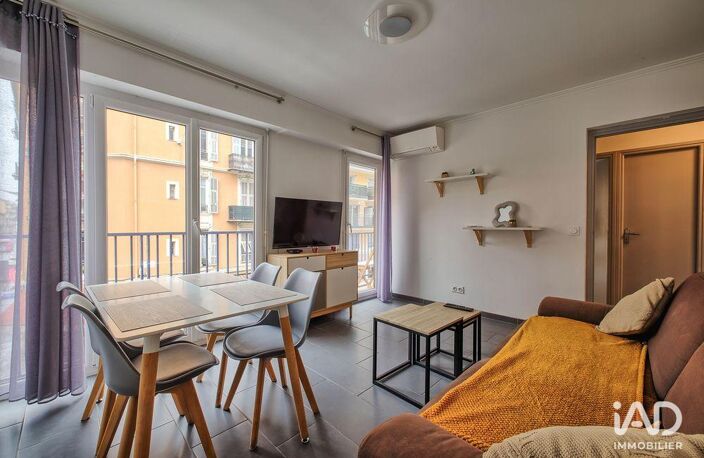 Vente Appartement 2 pièces — photo 2