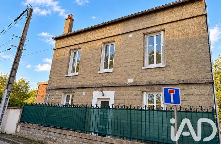 Location Maison/villa 4 pièces — photo 3